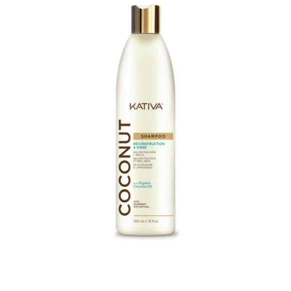 Szampon Kativa Coconut 355 ml