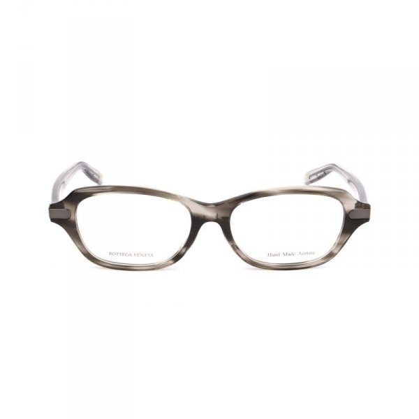 Ramki do okularów Damski Bottega Veneta BV-601-J-E7Z Czarny