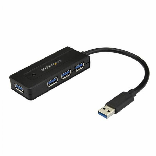 HUB USB Startech ST4300MINI