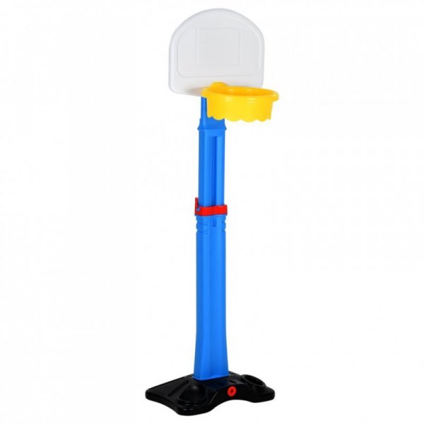 Stojak do gry w koszykówkę dla dzieci, regulowany, 170 cm