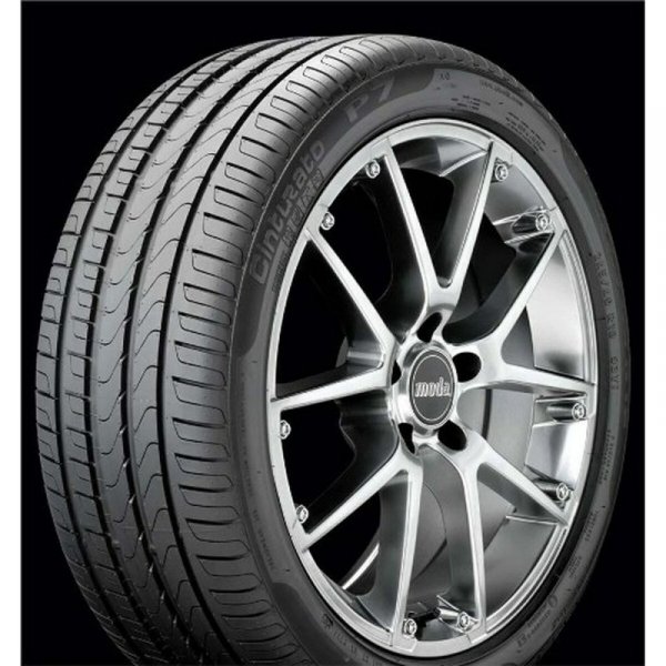 Opona Samochodowa Pirelli P7 CINTURATO 205/55WR16