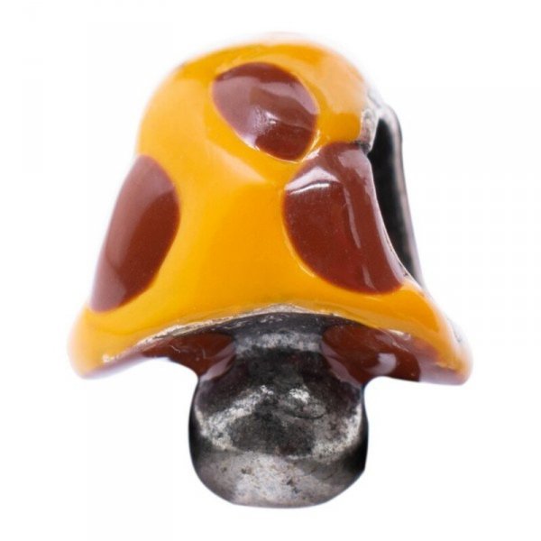 Paciorek Damski Viceroy VMM0143-24 Brązowy (1 cm)