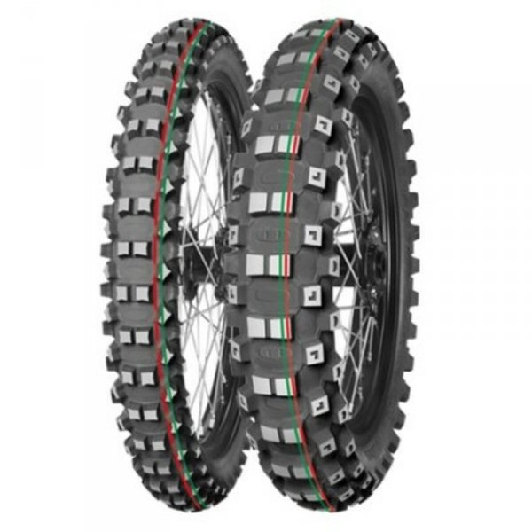 Opona Motocyklowa Mitas TERRA FORCE-MX MH 110/100-18