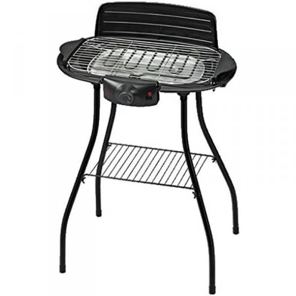 Grill Grupo FM BE2000 2000 W (47 x 23 cm)