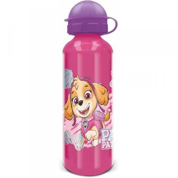 Butelka The Paw Patrol Girl Sketch Essence 530 ml Aluminium