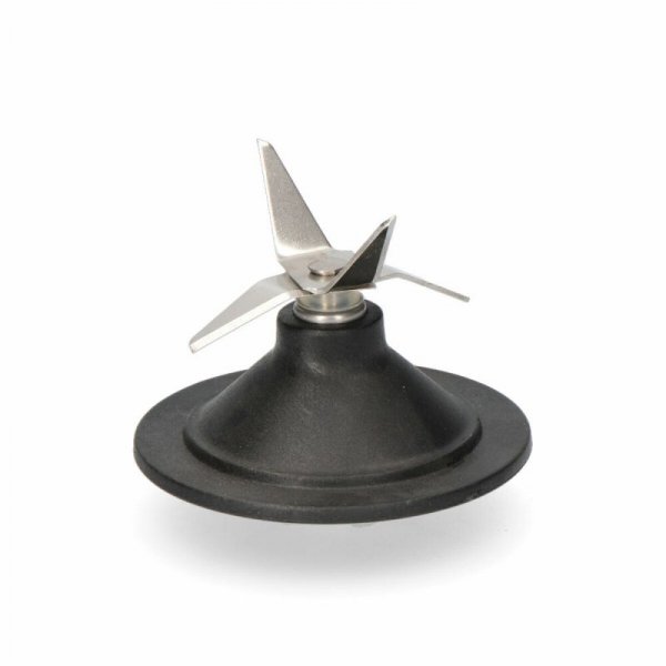 Krajalnica z ostrzami EDM 07678 Mikser z Tworzywa Sztucznego Część Zapasowa