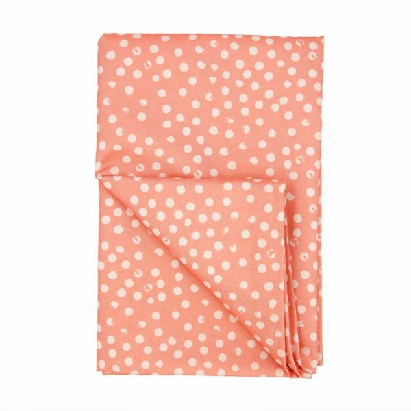 Obrus Vinthera Różowy (145 x 200 cm)