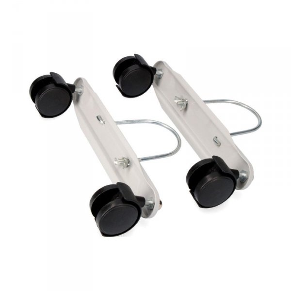 Koła EDM 07121-3 Część Zapasowa Grzejnik