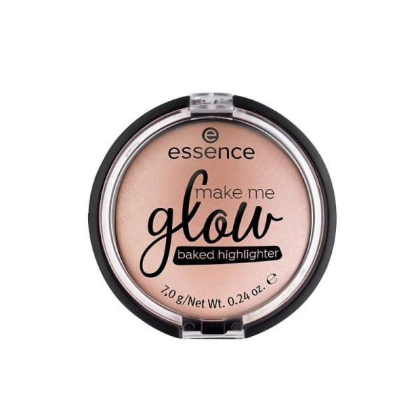 Rozświetlacz Essence Make Me Glow (7 g)