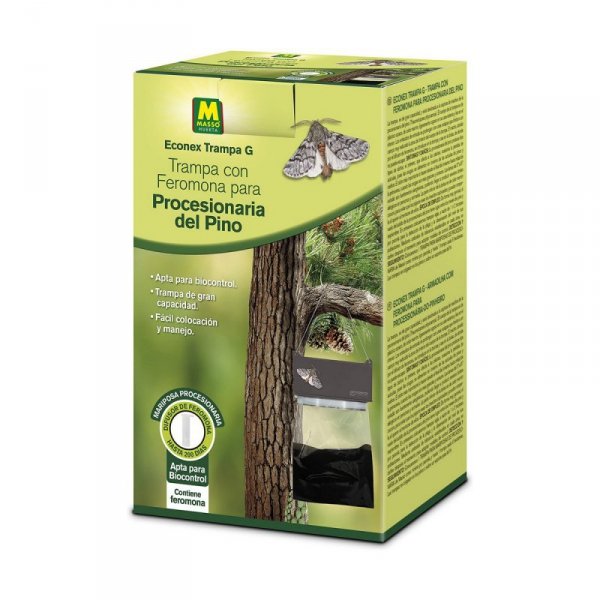 Środek zwalczający owady Massó 231641