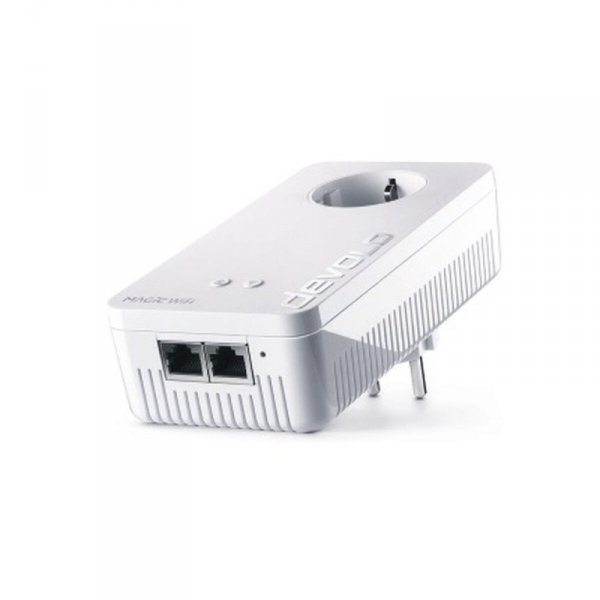 Adapter PLC devolo MAGIC 2 WIFI 6 STARTER KIT