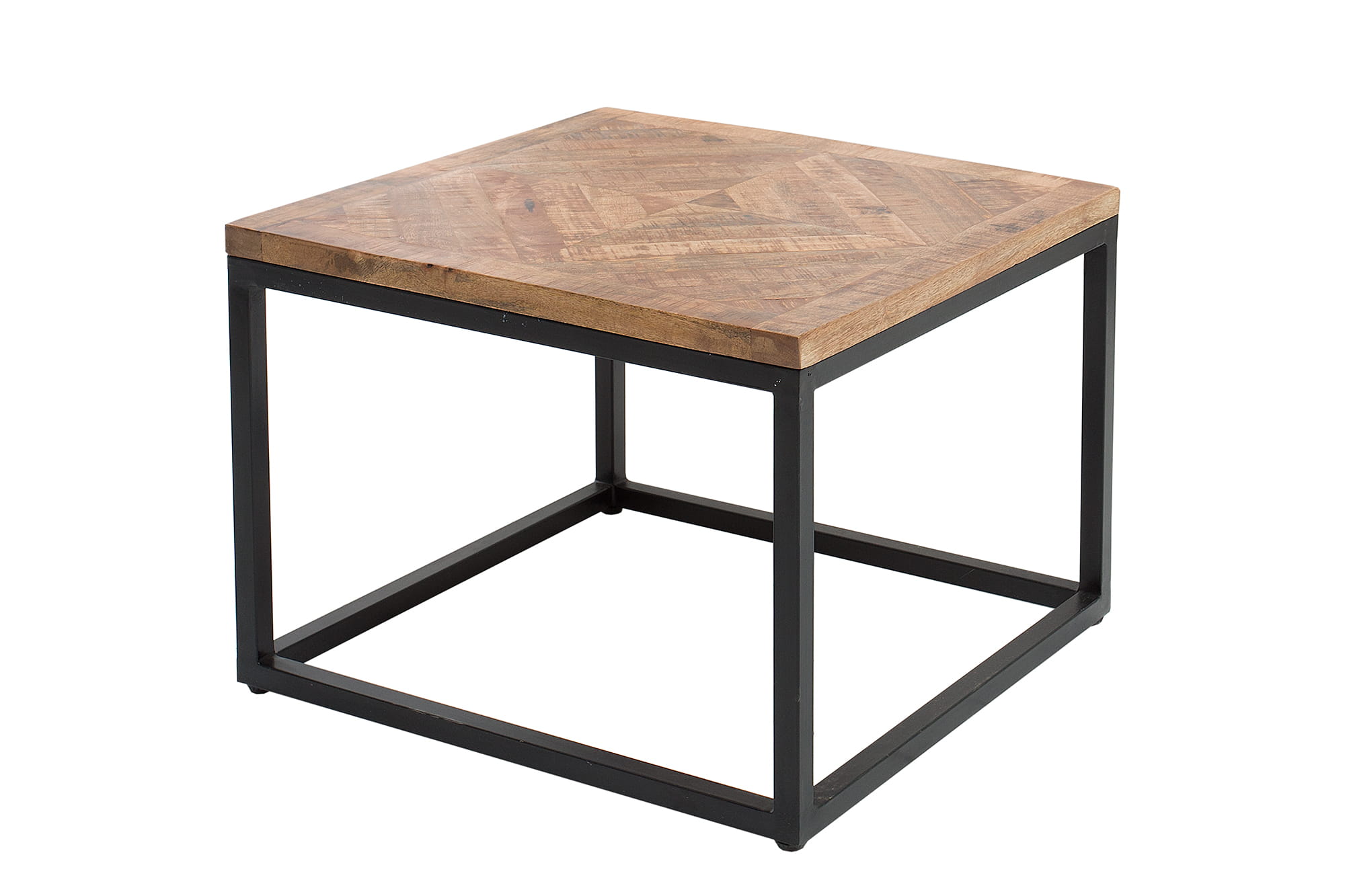 Stolik Fini 60 cm mango