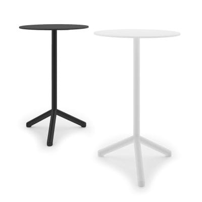 Stolik barowy Join 107cm, różne warianty - Infiniti Design