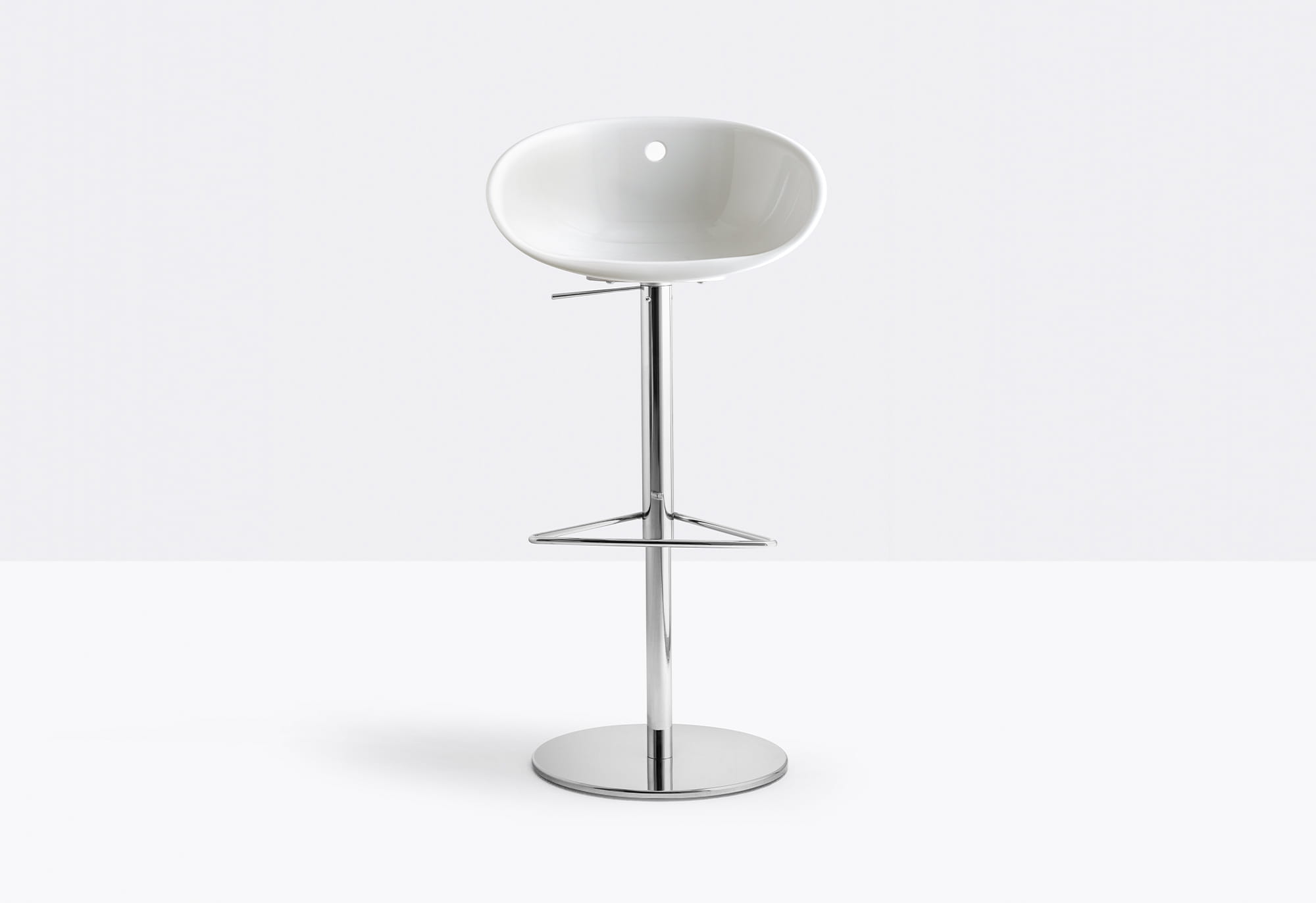 Pedrali Hoker Gliss 970 VT Zielony - Pedrali