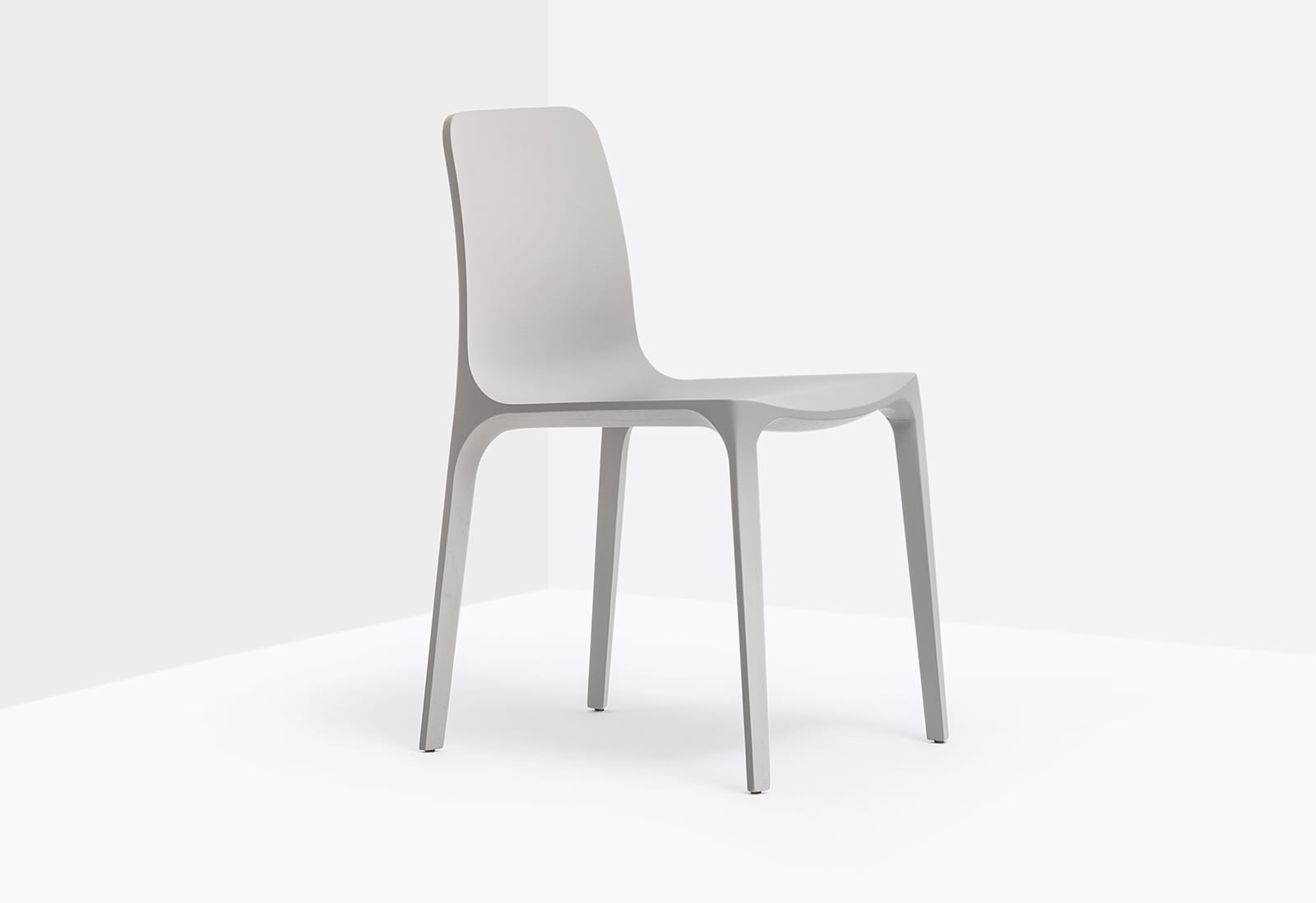 Pedrali Krzesło Frida 752 GC Szary - Pedrali