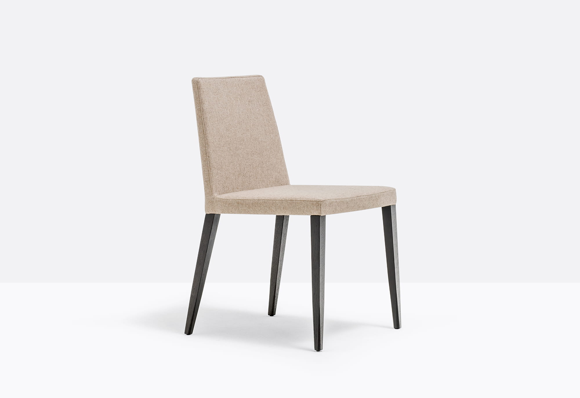 Pedrali Krzesło Dress 530 N1 Naturalny - Pedrali