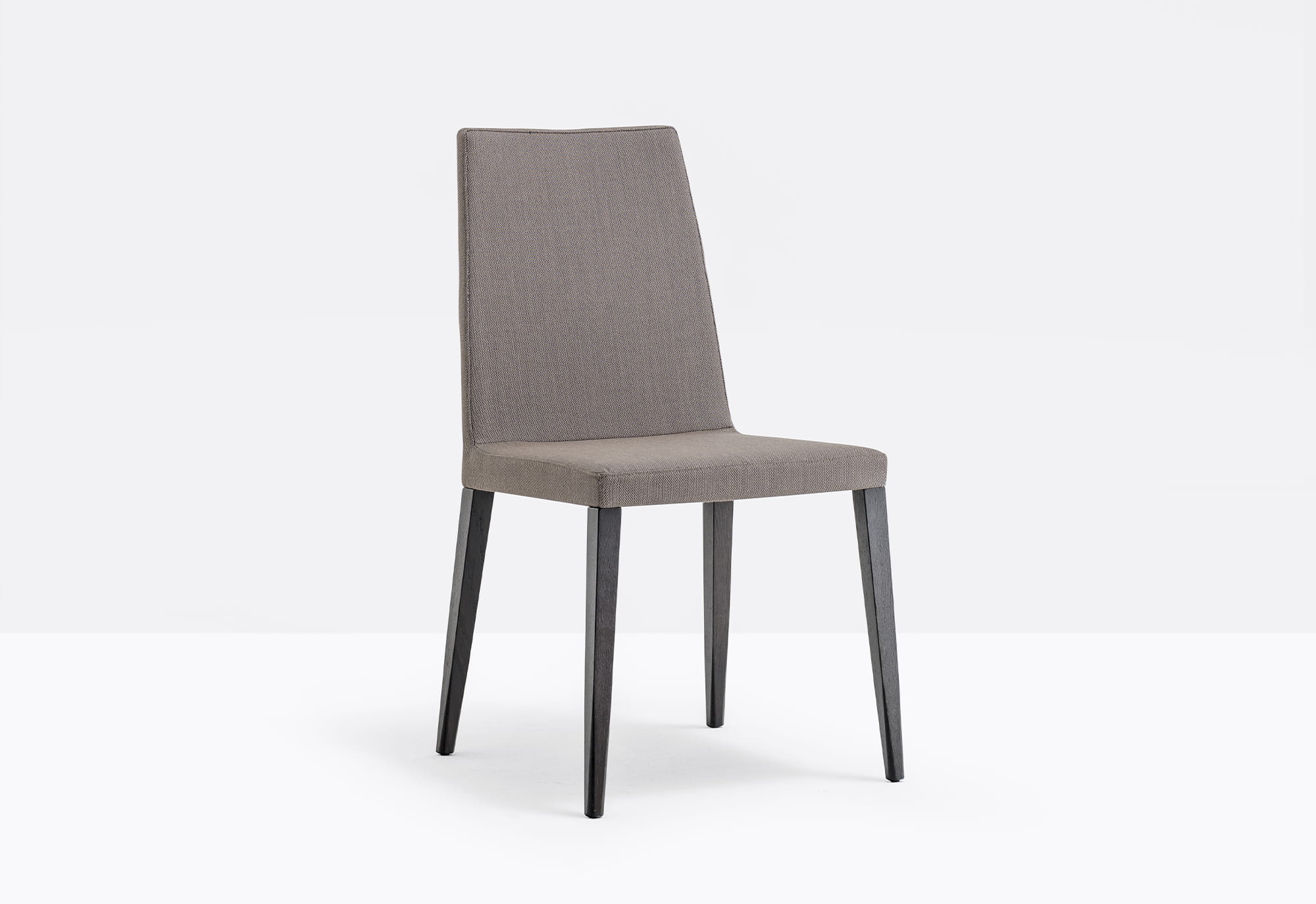 Pedrali Krzesło Dress 531 W Brąz - Pedrali