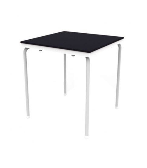 Stolik Point 80x80 Negro Resol