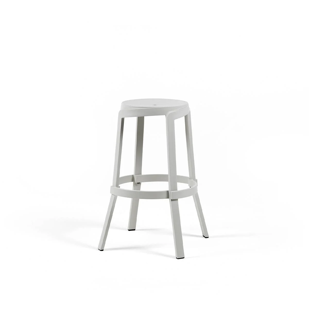 Hoker Stack Maxi Nardi - Gesso