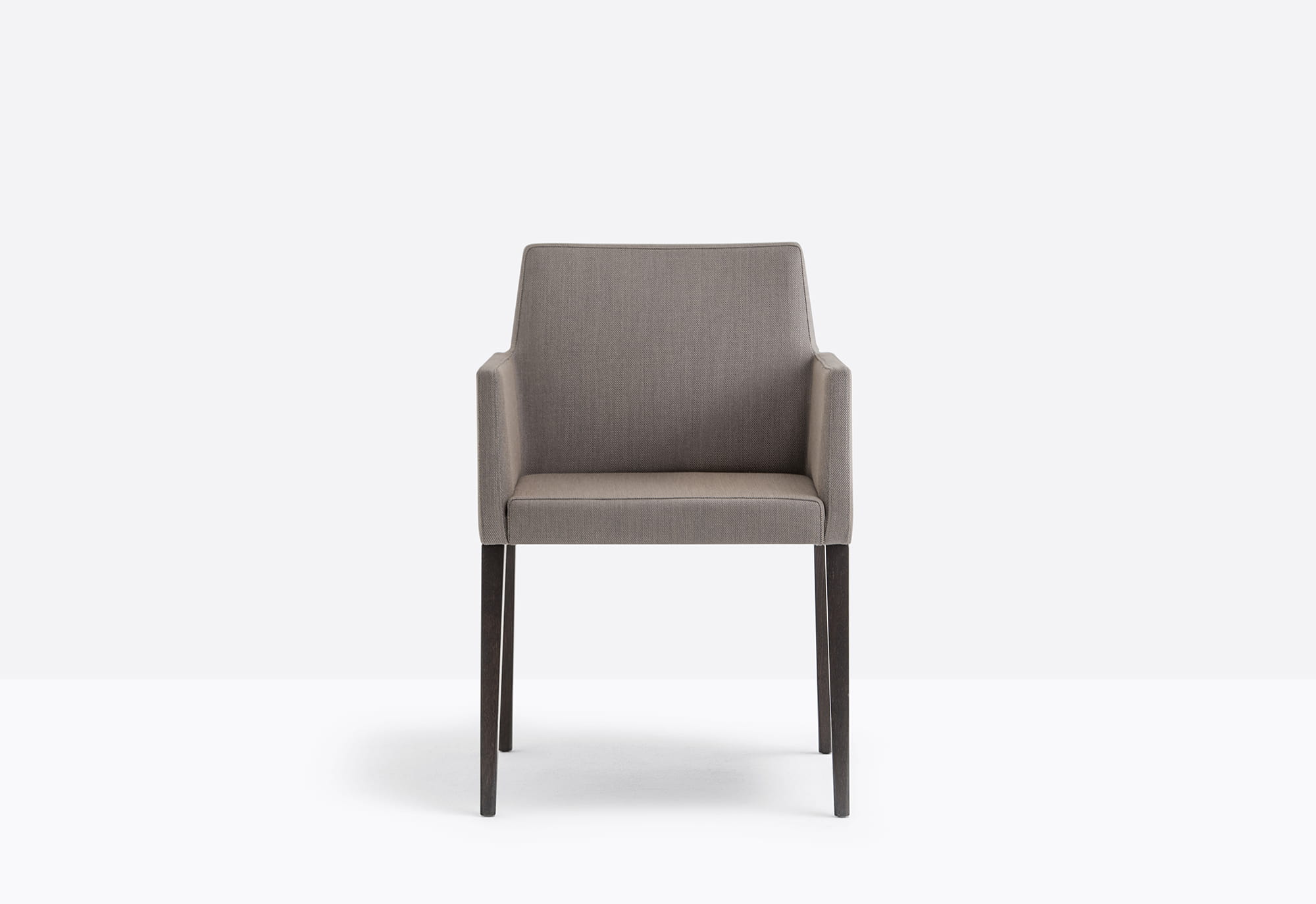 Pedrali Krzesło Dress 535 BI Biały - Pedrali