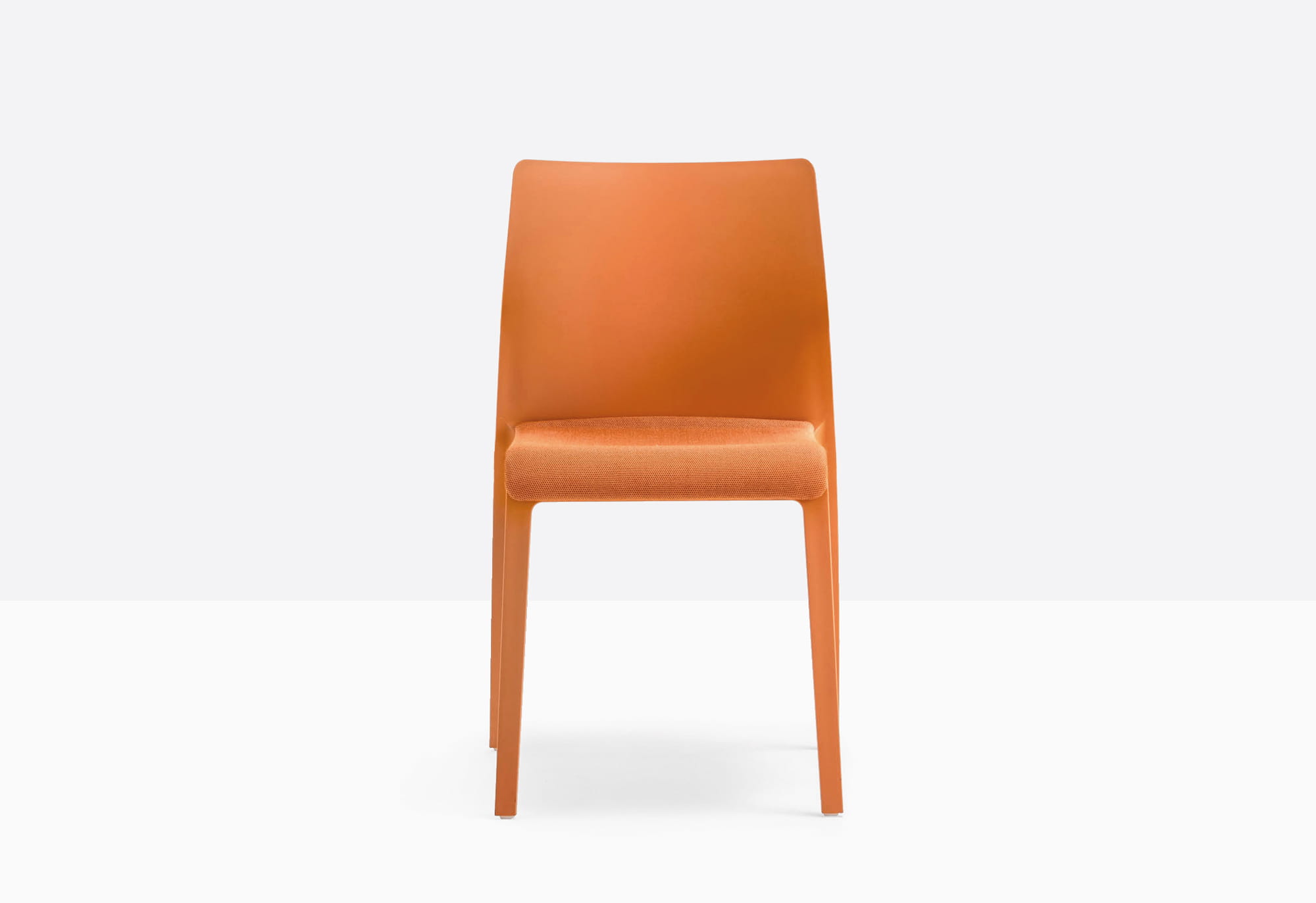 Pedrali Krzesło Volt 673/2 Biały - Pedrali