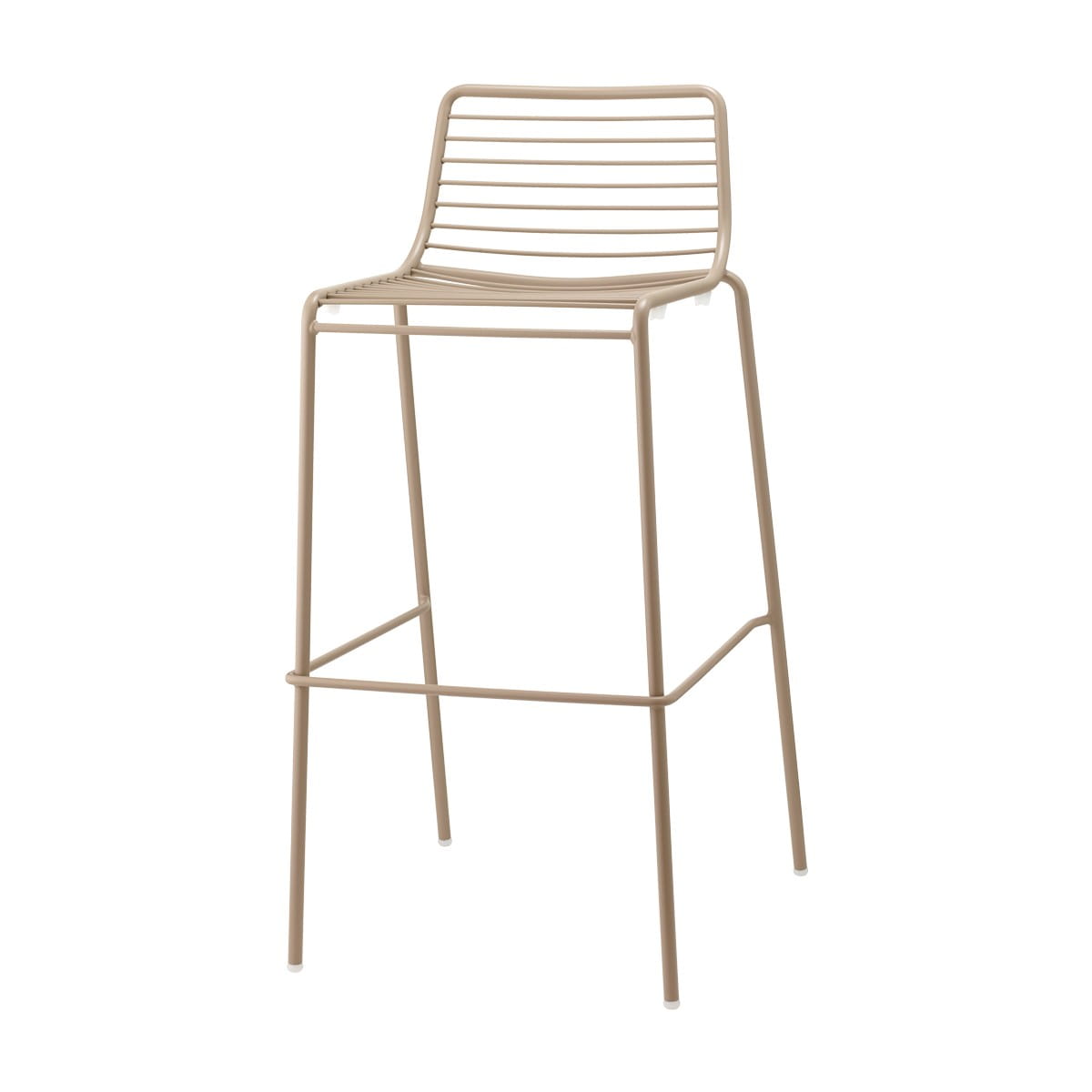 Hoker Summer - szary