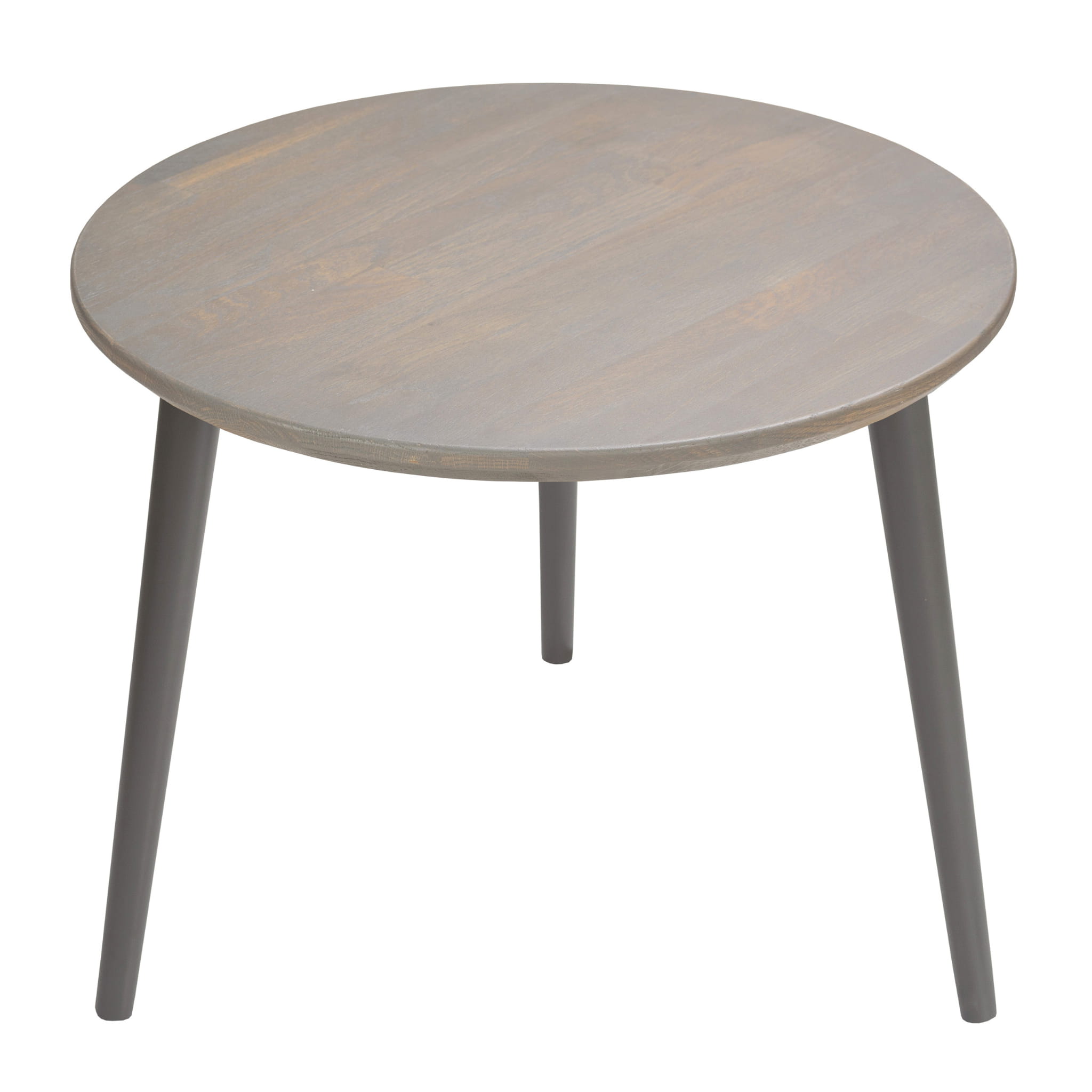 Stolik kawowy Scandi Gray 60 kolor