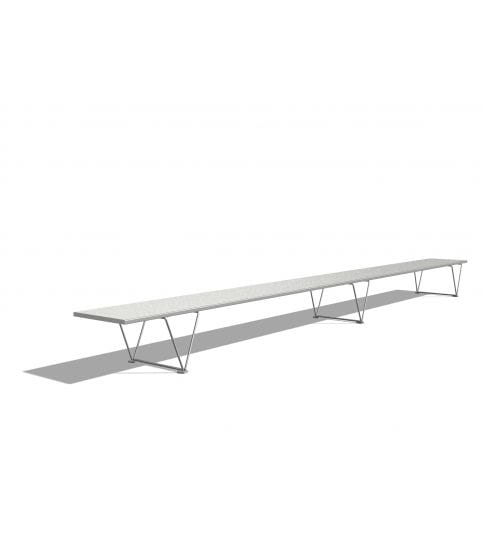 Ławka Matrix-03 Resol