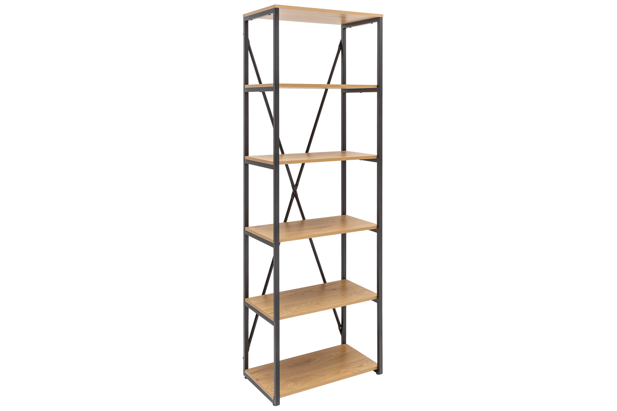 Regał Studio 180cm Invicta