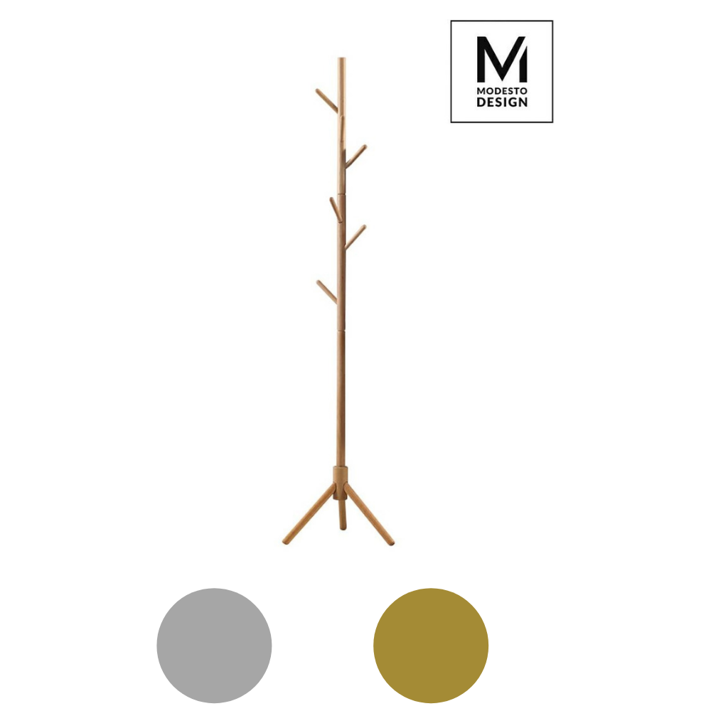 Wieszak stojący Stick - Modesto Design