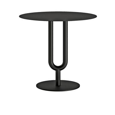 Stolik Diapason Ø60, różne kolory - Infiniti Design