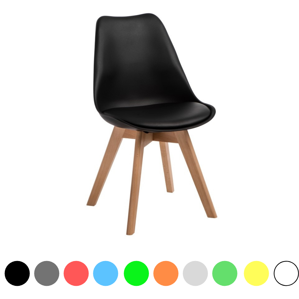 Krzesło Norden Cross