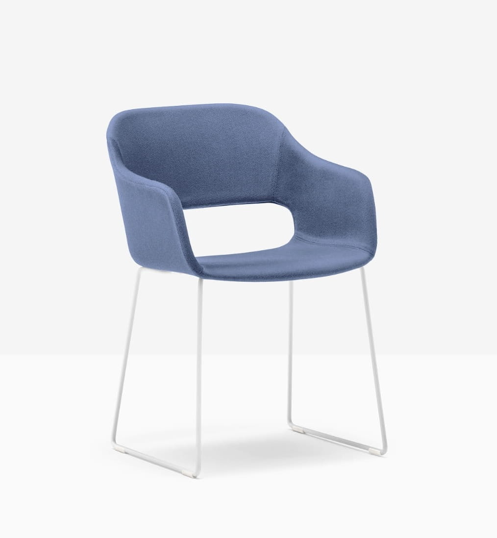 Krzesło Babila 2746, różne warianty - Pedrali