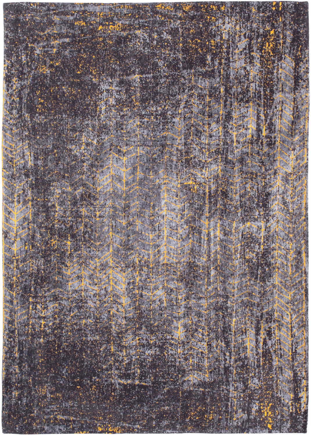 Dywan Broadway Glitter 200x280 cm - Louis De Poortere