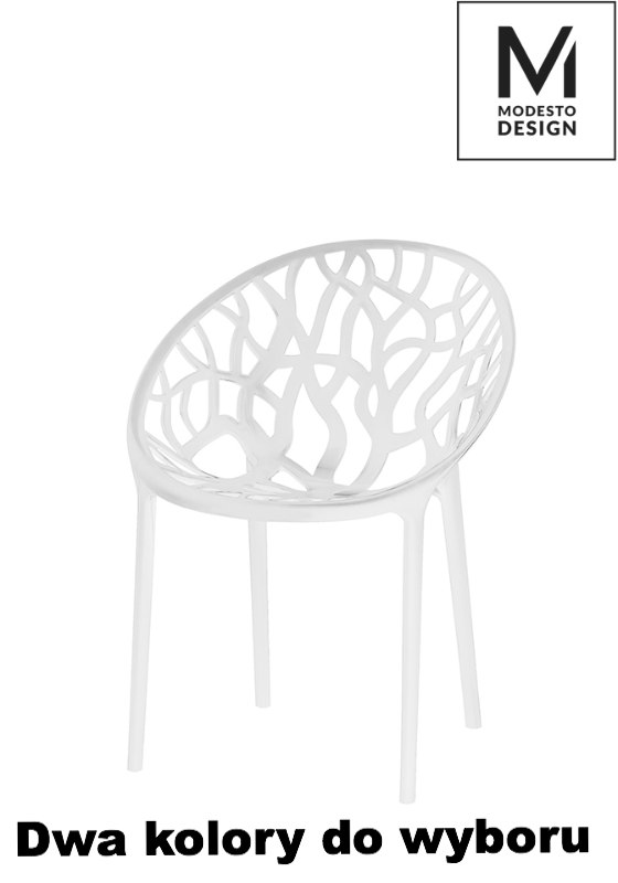 Krzesło Koral - Modesto Design