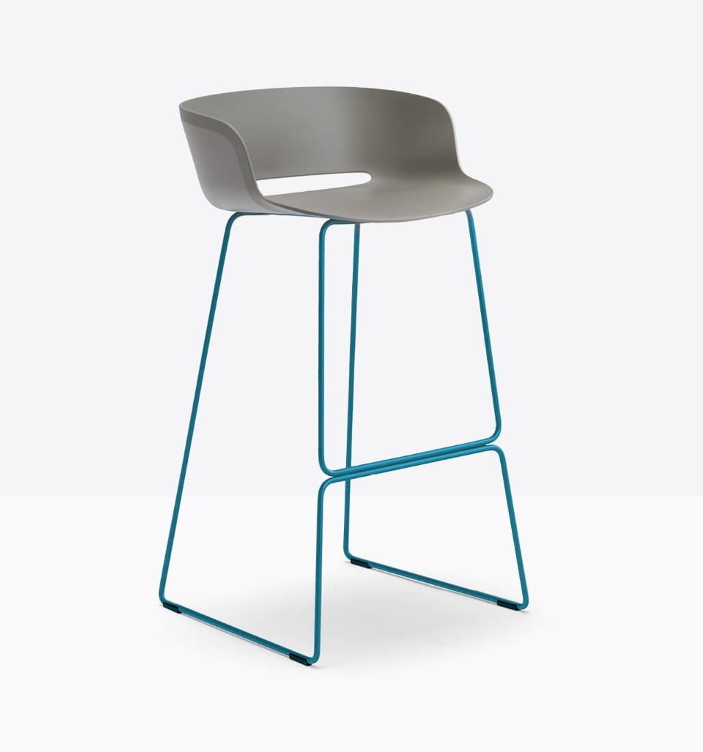 Hoker Babila 2748, różne warianty - Pedrali