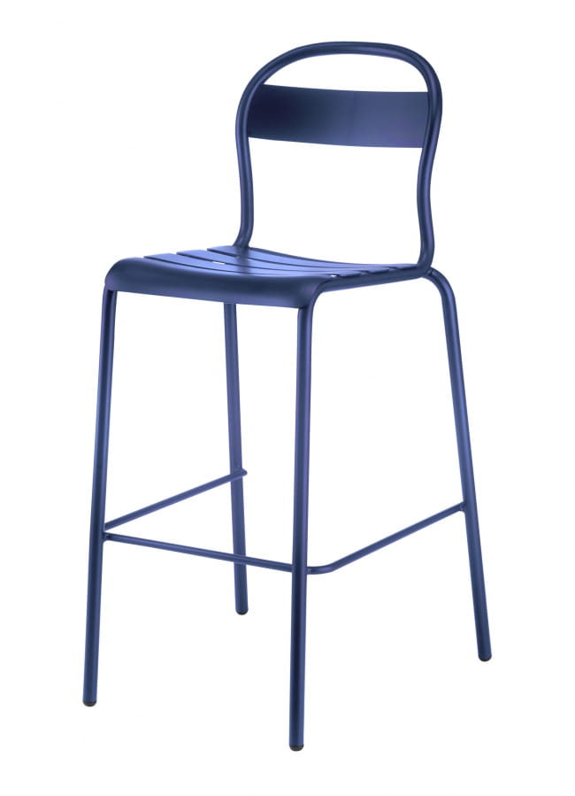 Hoker Stecca 5 ciemny niebieski - Colos