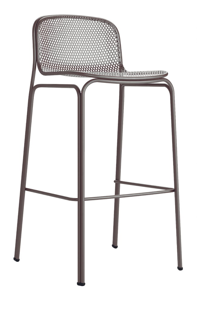 Hoker Villa 3 ciemny szary - Colos