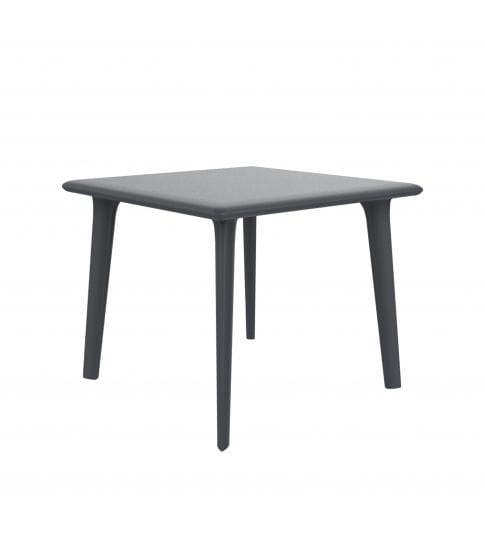 Stół New Dessa 90x90 Gris Oscuro Resol