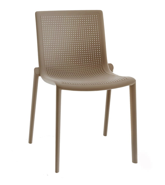 Krzesło Beekat Chocolate Resol