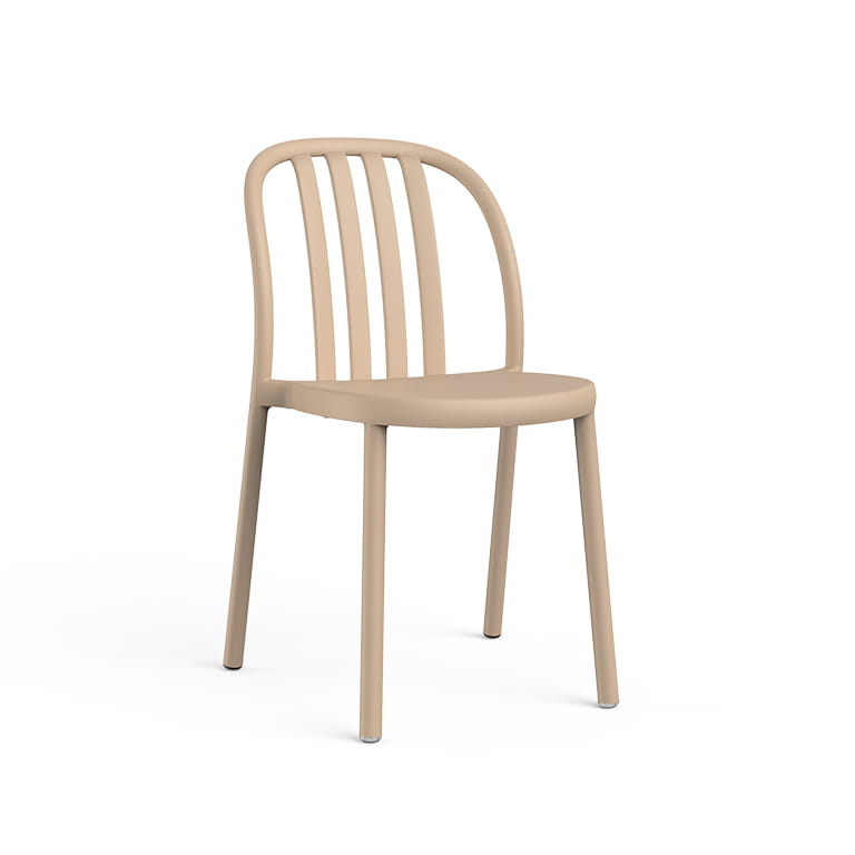 Krzesło Sue Sand Resol