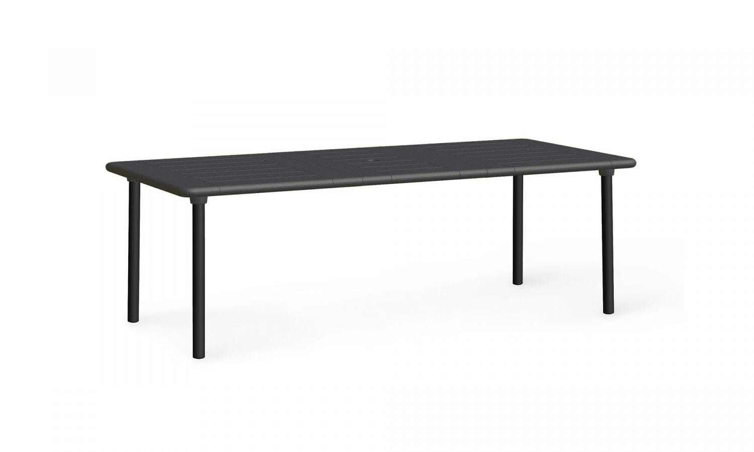 Stół Maestrale 220 Nardi - Antracyt