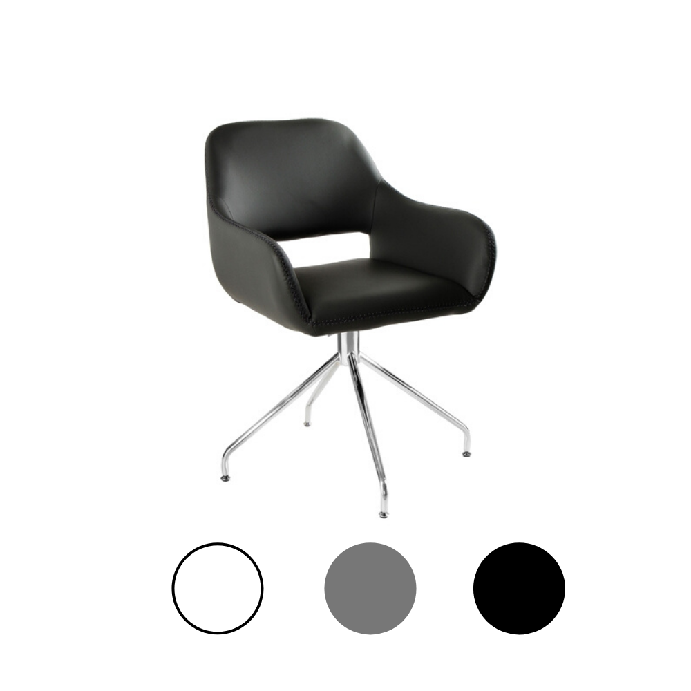 Fotel obrotowy Talia