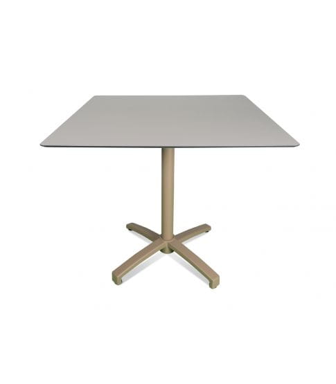 Stół Fall 70x70 cm Sand-Ashen Oak Resol