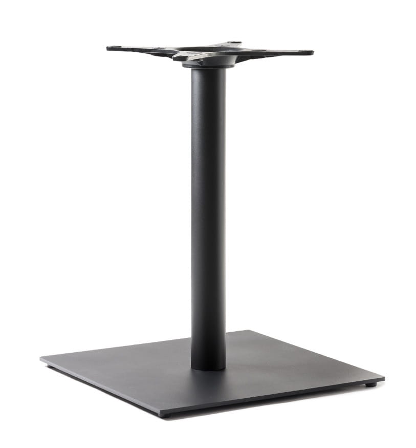 Podstawa FL B BIG 09 do blatów kwadratowych