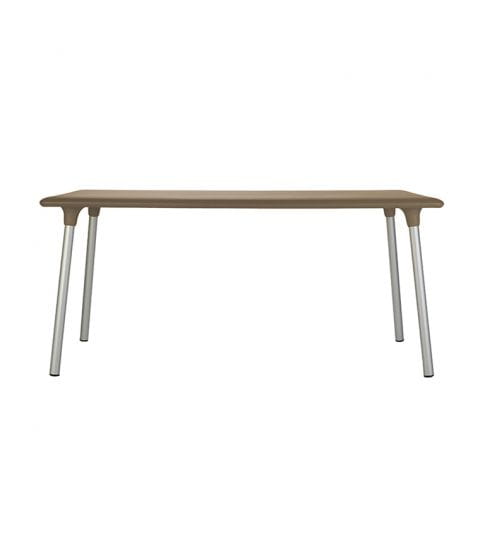 Stół New Flash 160x90 Chocolate Resol