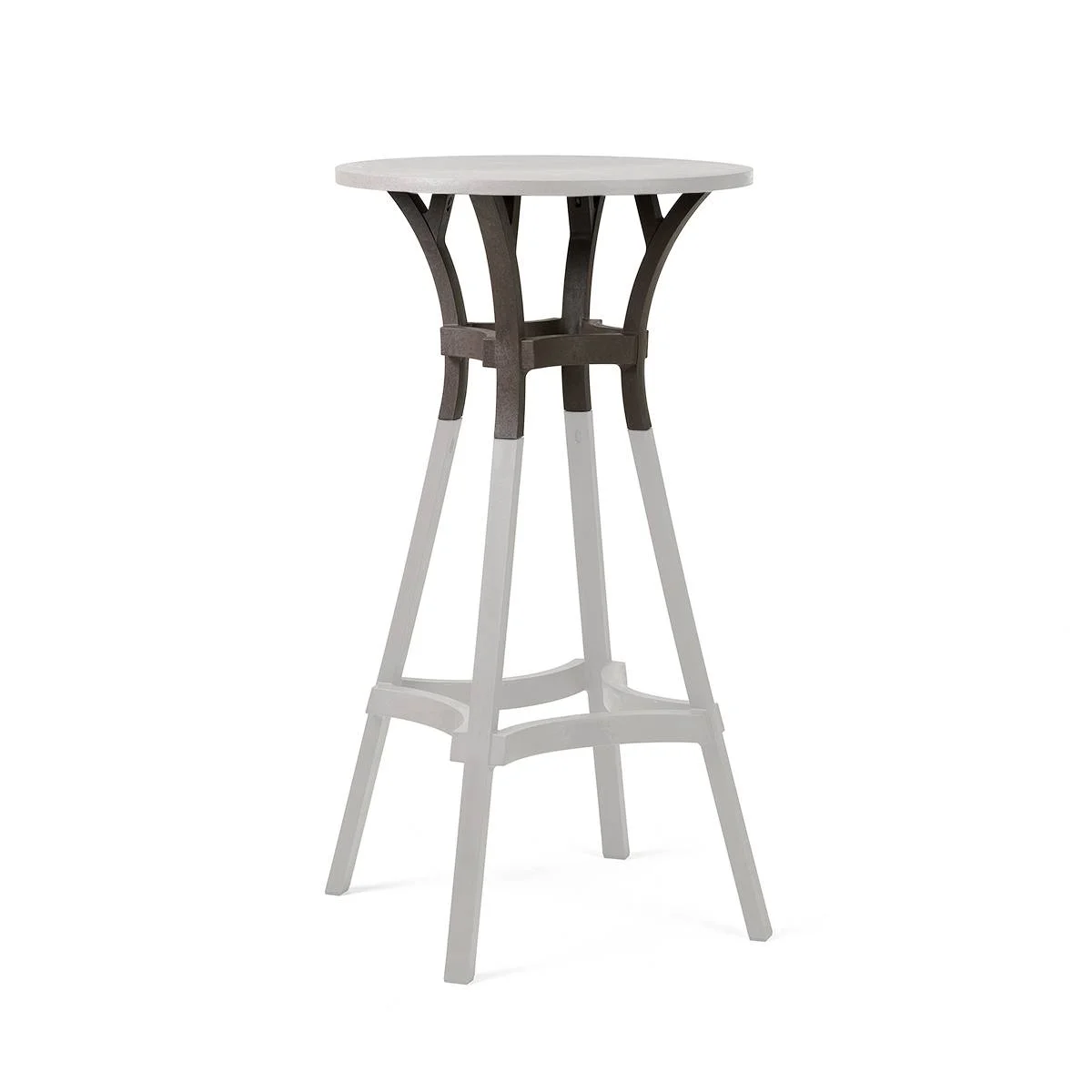 Podwyższenie do stołu Kit Combo High Nardi - Terra