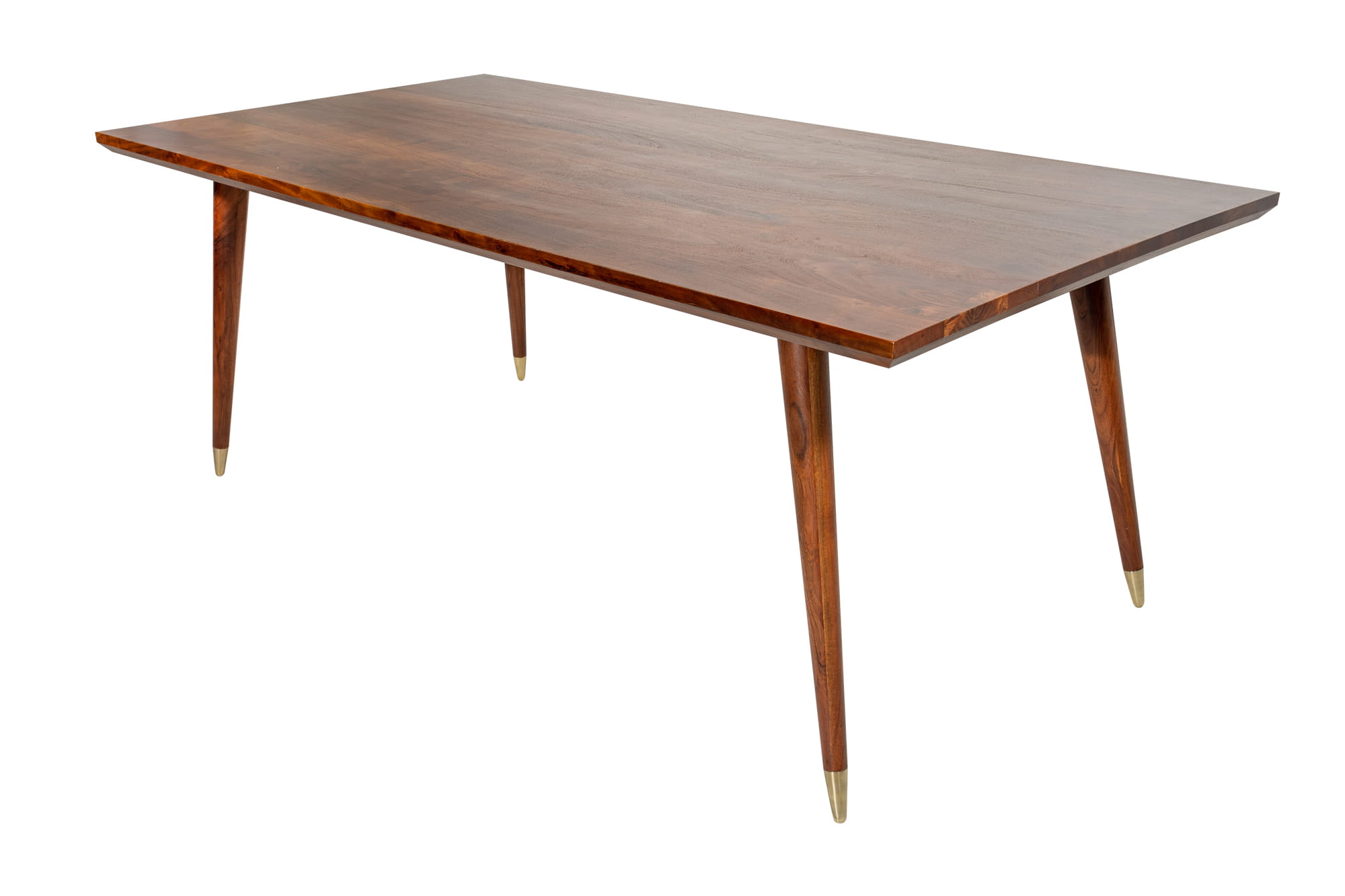 Stół do jadalni Smart Living 200 cm akacja Invicta