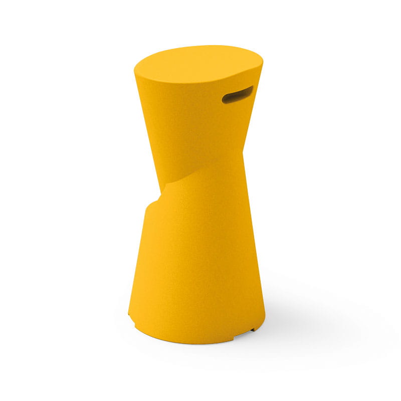 Hoker Dot żółty - Lyxo Design