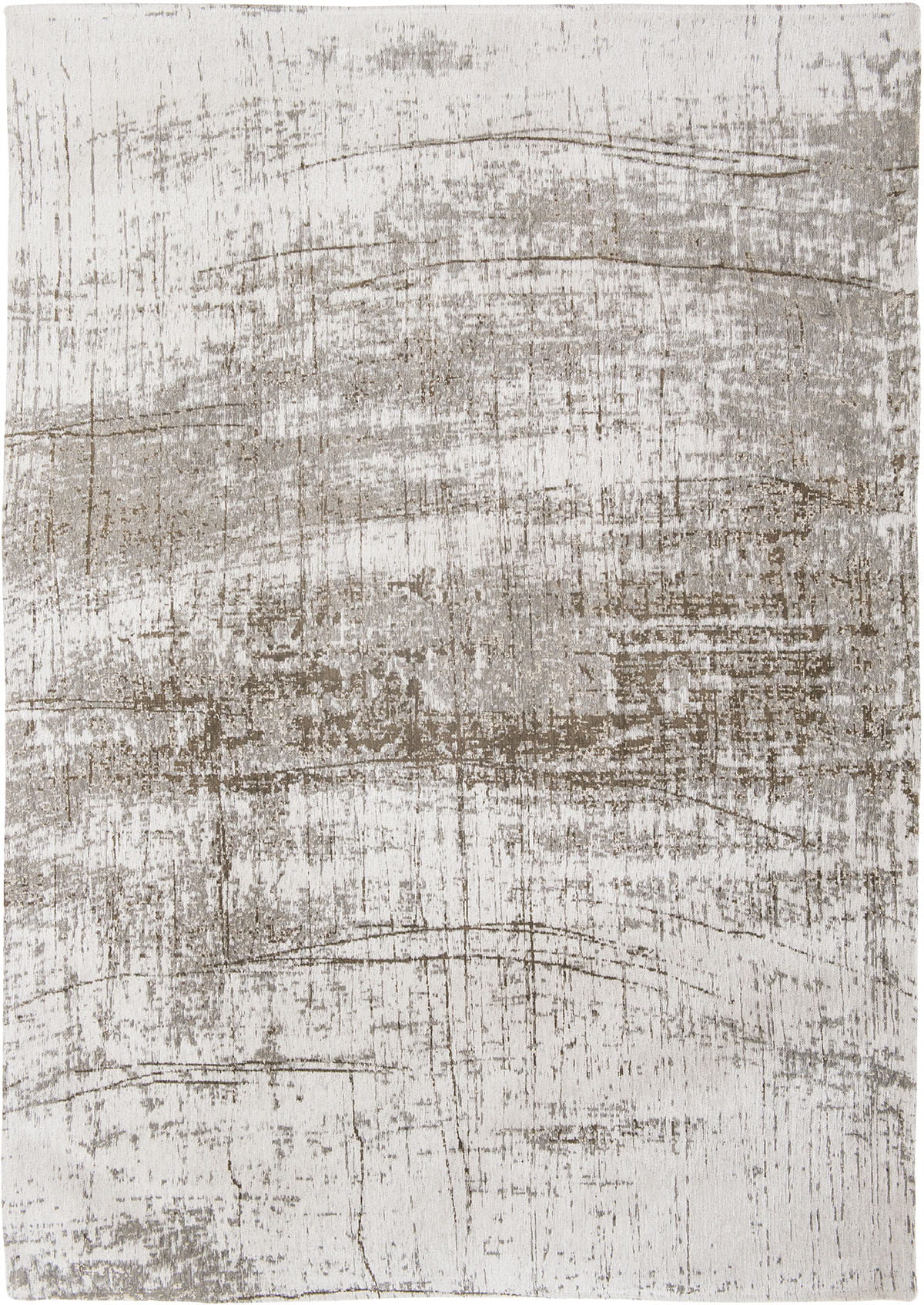 Dywan Concrete Jungle 80x150 cm - Louis De Poortere